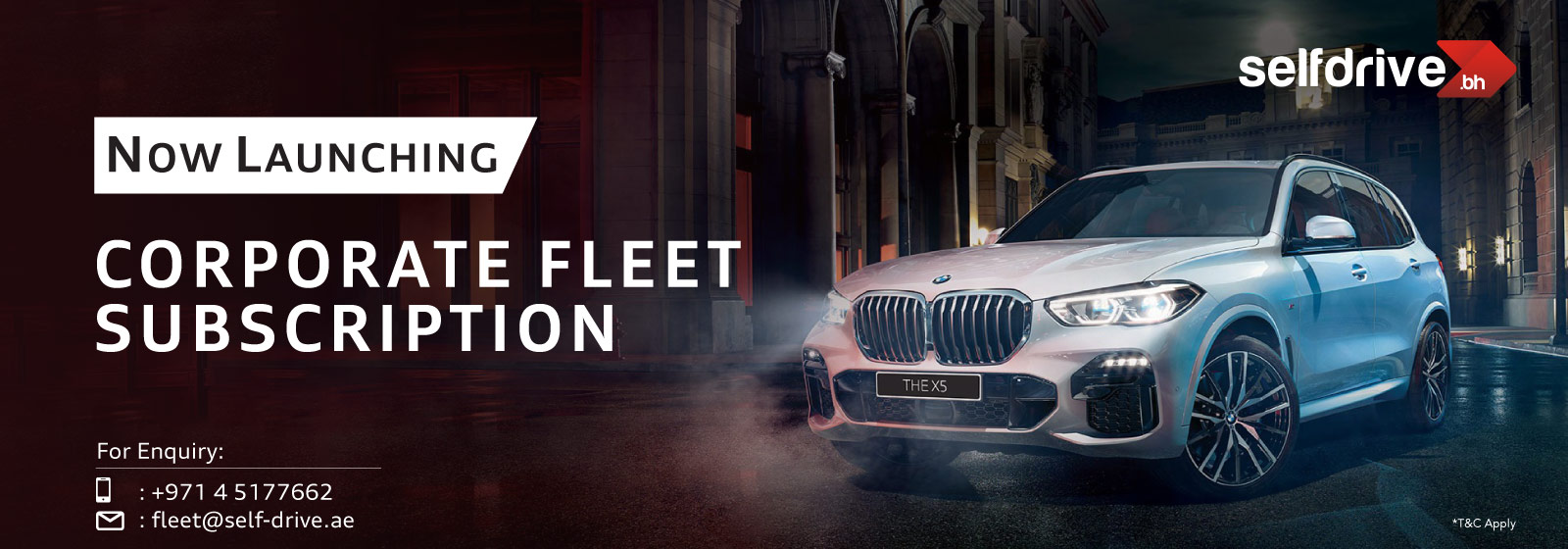 Rent a car Seef