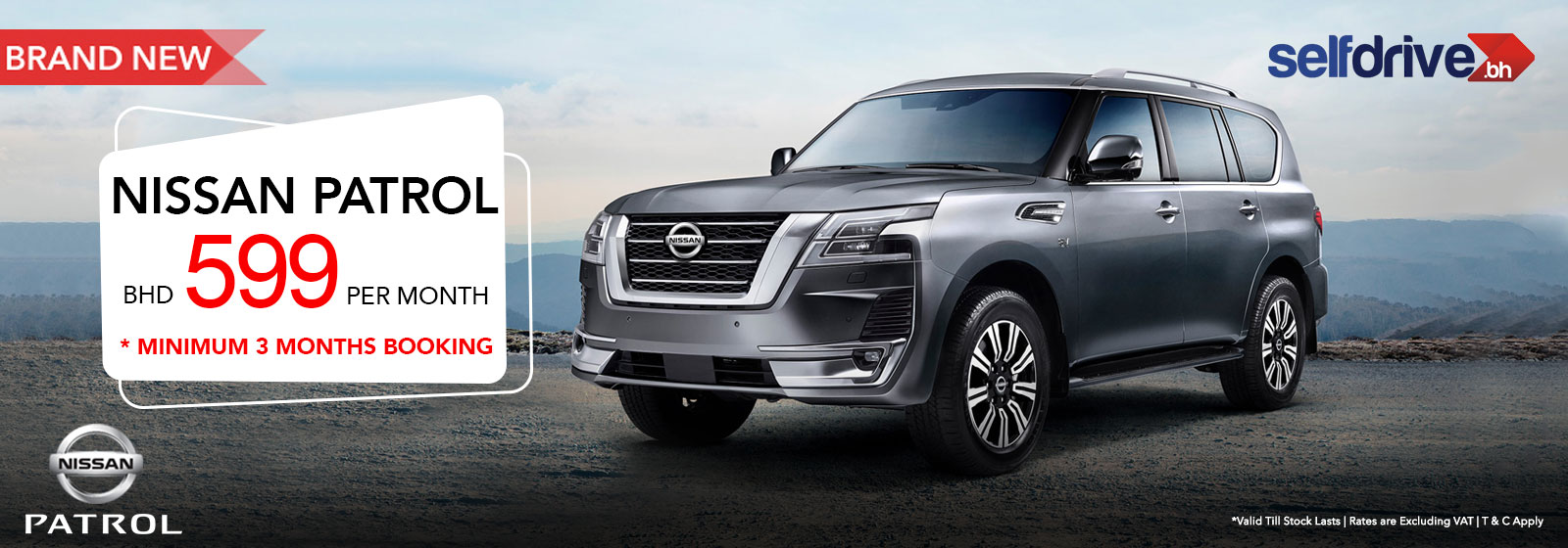 Bahrain Car Rental, Rent a car Manama BD 140/month* 25 off on Monthly