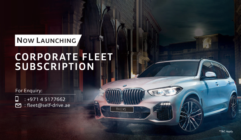 Rent a car in Bahrain