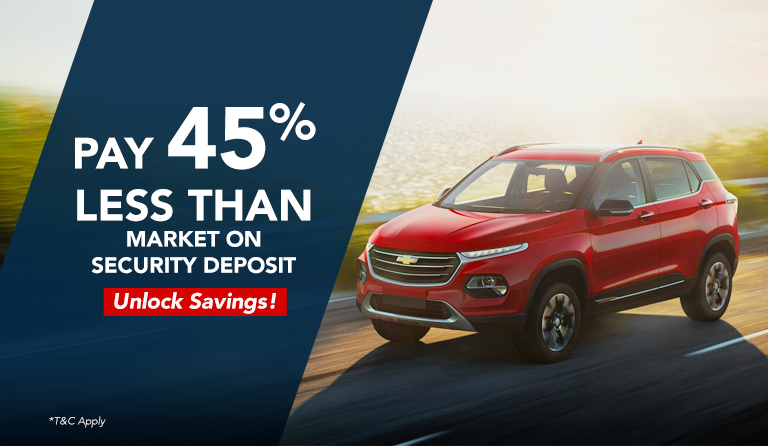 Rent a car in Bahrain