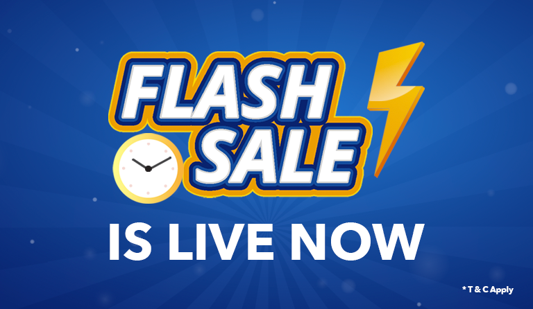 Rent a car in Bahrain, flash sale