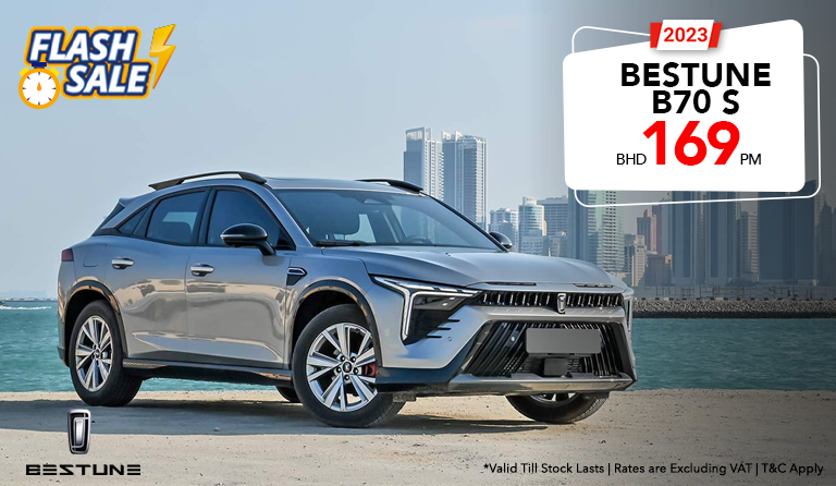flash sale, car rental, Bahrain, Manama