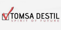 Tomsa Logo