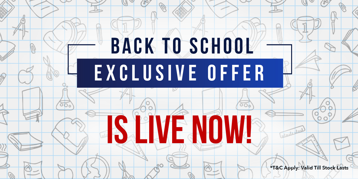 SelfDriveâ€™s Back to School Car Rental Offer is Now Live: Rent a Car Starting from BHD 89 Per Month !