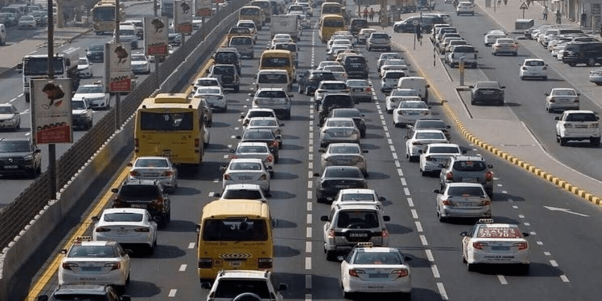 Are You Going To Rent A Car In Bahrain? Know This  Driving Rules First