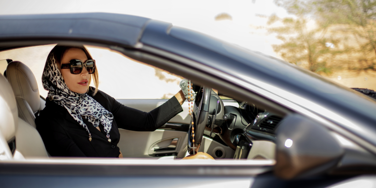 Driving in Bahrain: 10 Essential Tips for First-Time Drivers