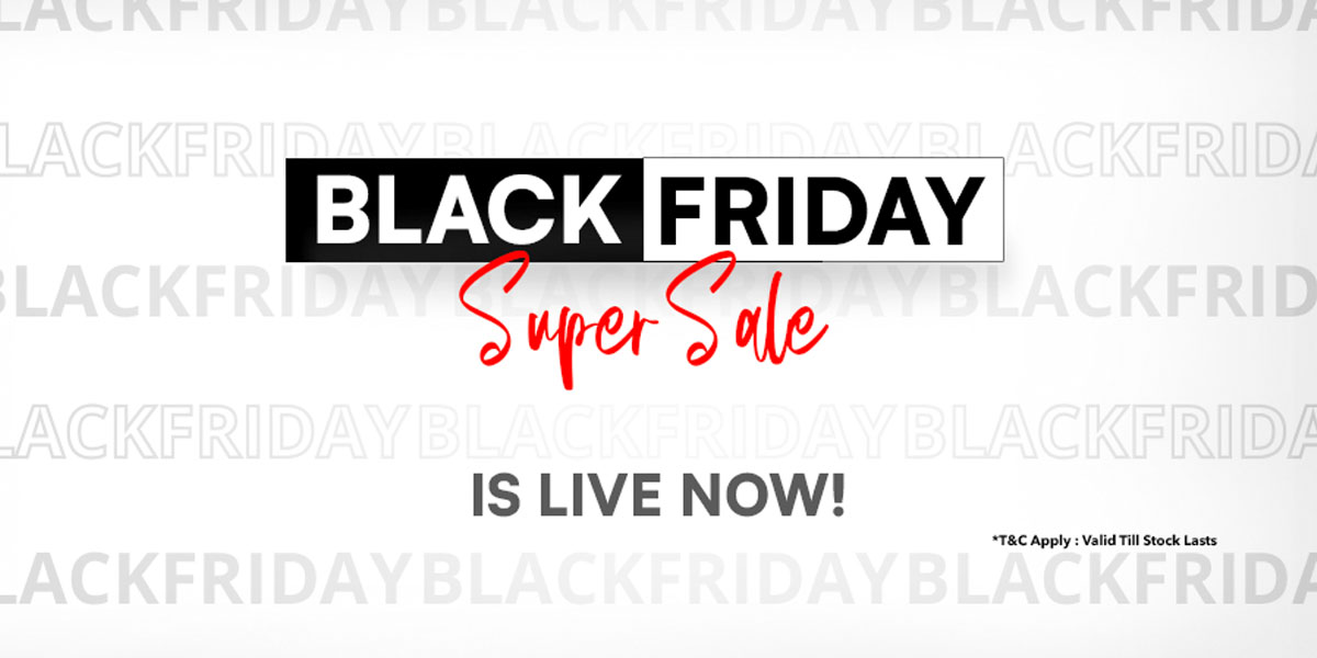 Black Friday Super Sale: Monthly Car Rentals Starting at BHD 89 â€“ Limited Time Offer!