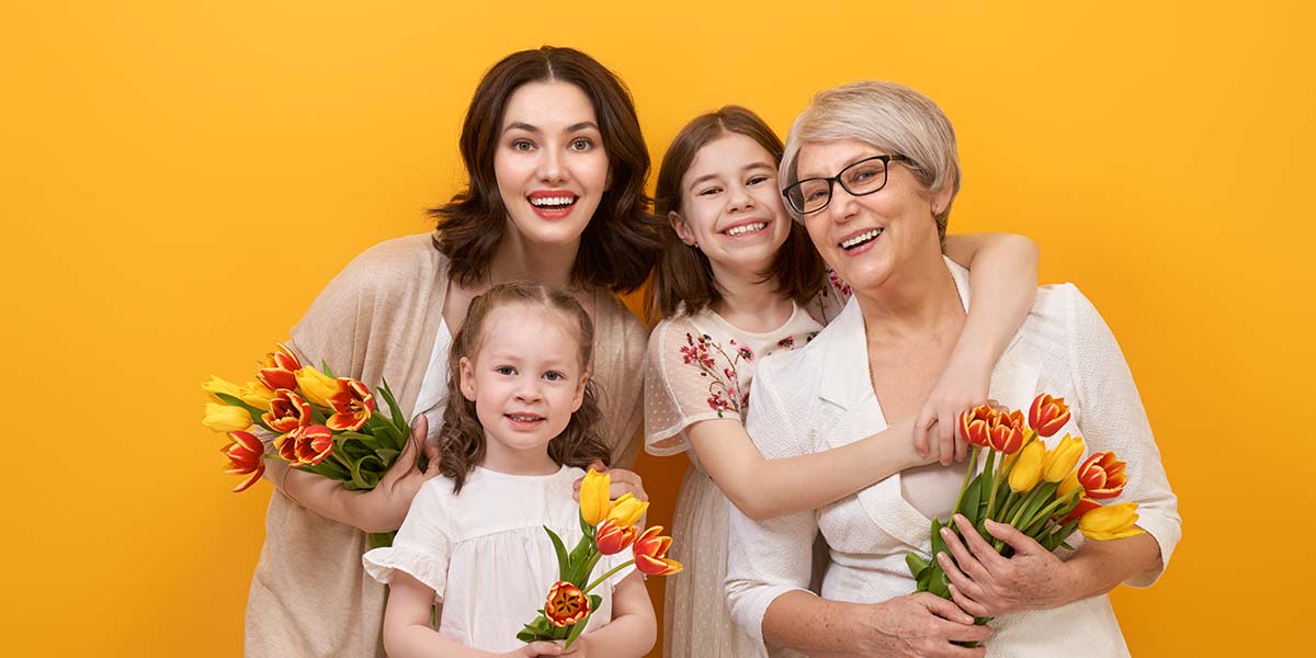 This Motherâ€™s Day, Gift Her Freedom: Explore Bahrain with SelfDriveâ€™s Flexible Rentals