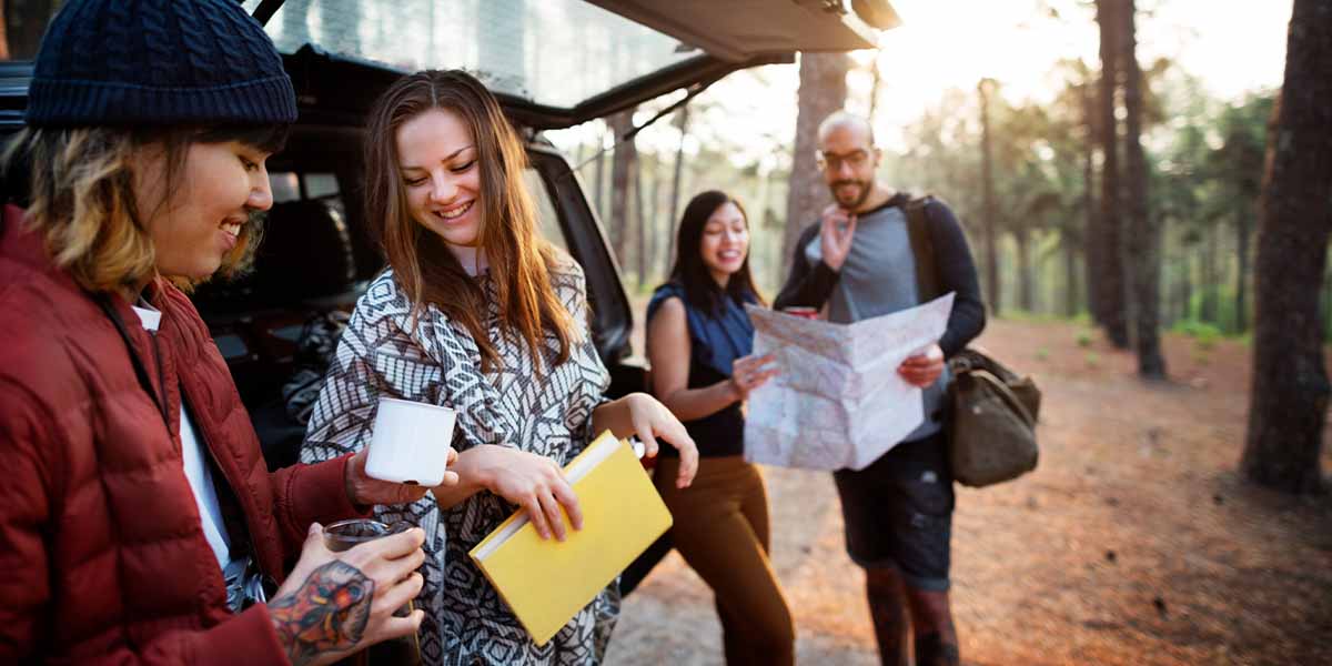 Why SelfDrive Bahrain is the Smart Traveler’s Choice for Spring Vacations