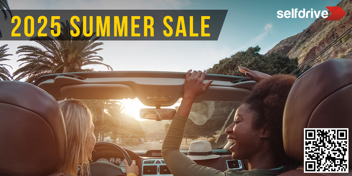 2025 Summer Sale in Bahrain â€“ Monthly Car Rentals from Just BHD 99