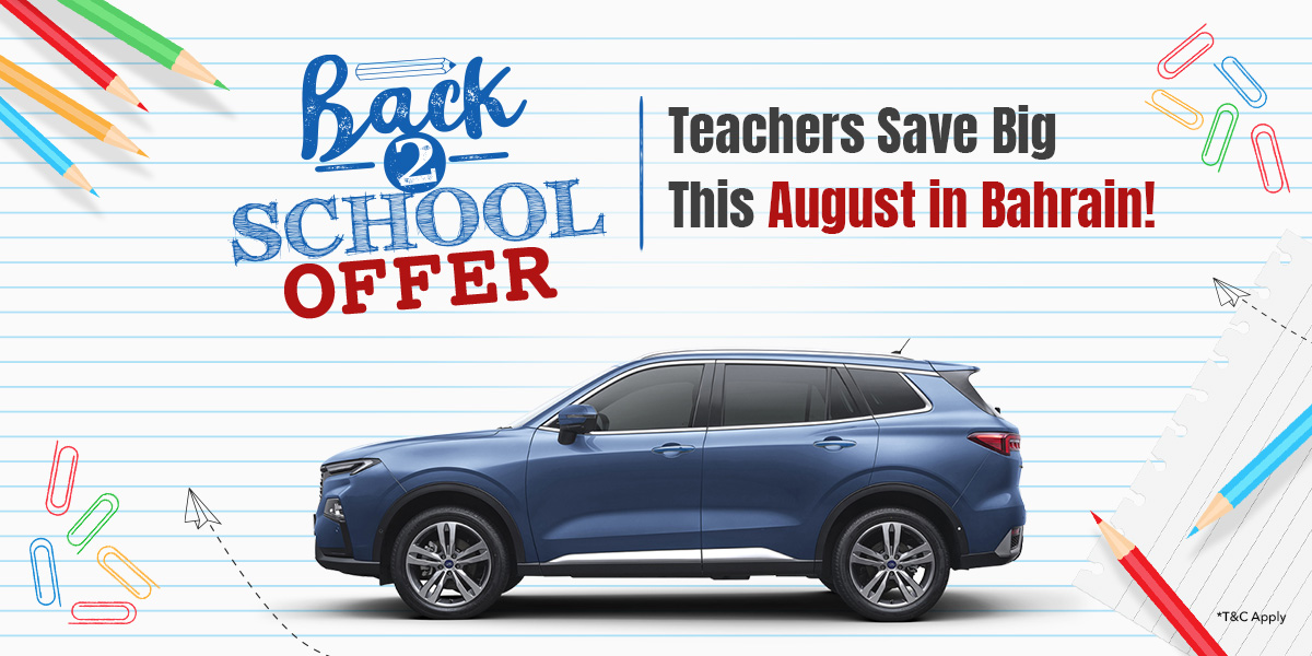 SelfDrive's Teacher Discounts Meet Bahrain's August Vibrance - From Pottery Workshops to Family Fun Weekends
