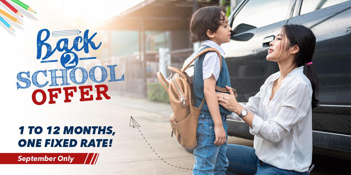 Car Subscriptions for Teachers in Bahrain: Smart Back-to-School Choice 2025