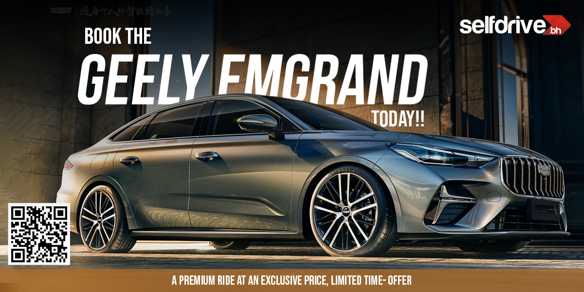 Comparing the Geely Emgrand with Other Sedans: What Sets It Apart?