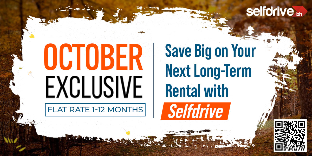 The Ultimate Long-Term Deal: How to Save on Your Car Rental with Our Monthly Packages