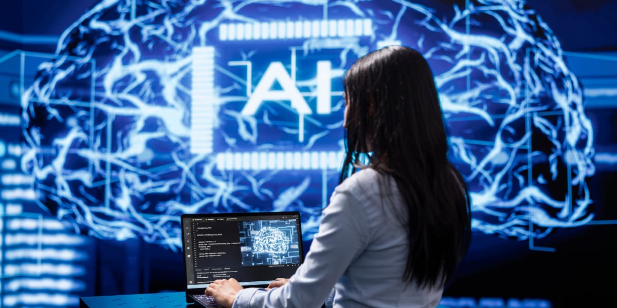 AI and Digital Transformation in Bahrain