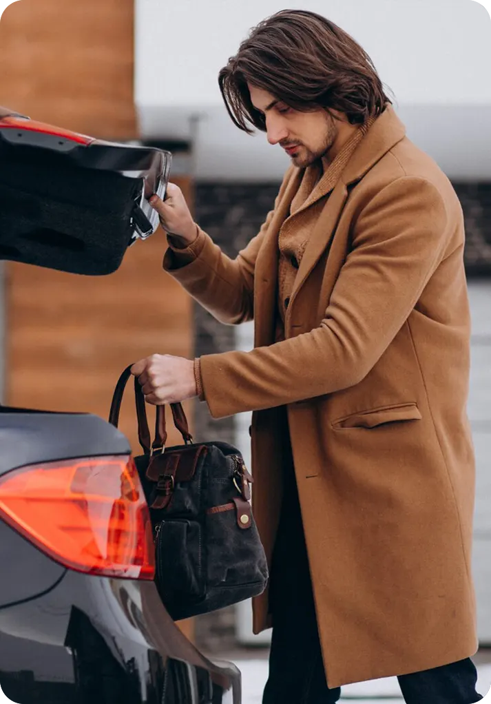 Luxury car rental Dubai