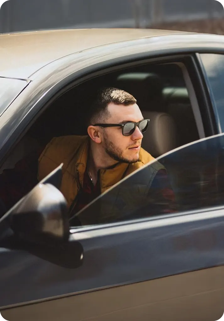 Luxury car rental Dubai