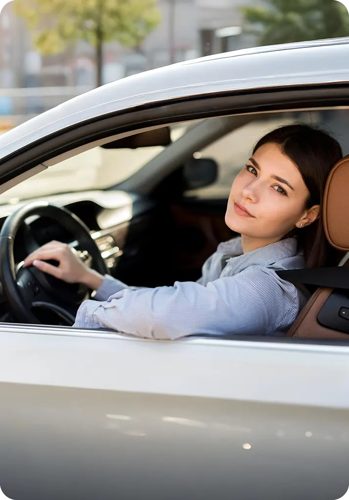 Luxury car rental Dubai