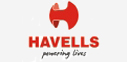 havells logo