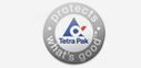 Tetrapak Logo