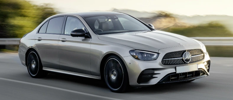 Mercedes Mercedes C 200 car image